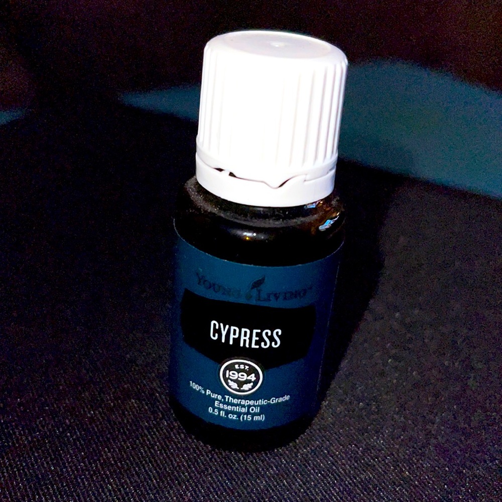 Young Living Cypress Oil 15ml